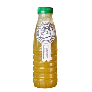 ментова лимонада 500 мл