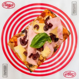 Парче Капричоза (240 гр)