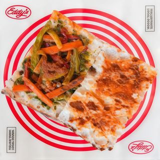 Фокача веган (300 гр)