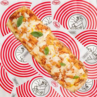 ПИЦА МАРГАРИТА (1200 ГР)