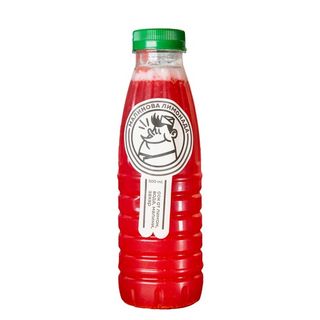 малинова лимонада 500 мл