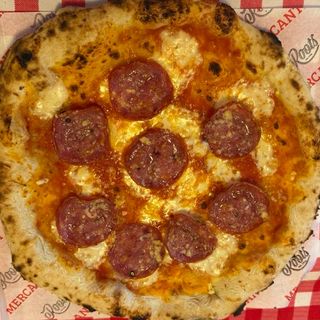 Саламе Наполи