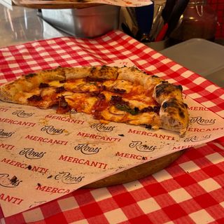 Домашни брускети 