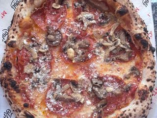 Вентричина