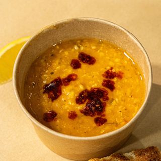 Турска Леща 