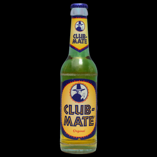 Club-Mate (330мл)