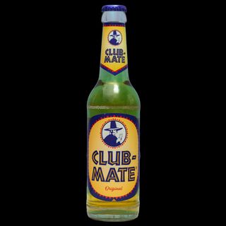 Club-Mate (330мл)