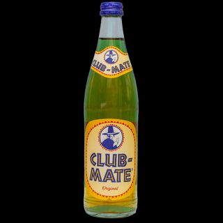 Club-Mate (500мл)