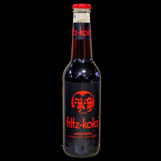 Fritz Super Zero (1бр)
