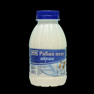 Айрян Равно Поле (330мл)