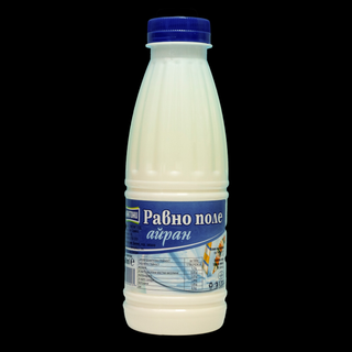 Айрян Равно Поле (500мл)
