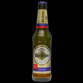 Warsteiner Fresh 0.0%