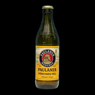Paulaner Münchner Hell
