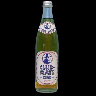 Club-Mate Zero 0.5