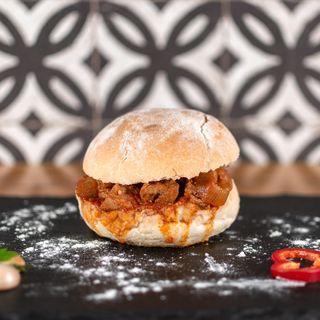 Cebolada sandwich (330g)