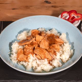 Bifanita portion (450г)