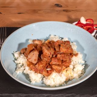 Cebolada portion (450г)