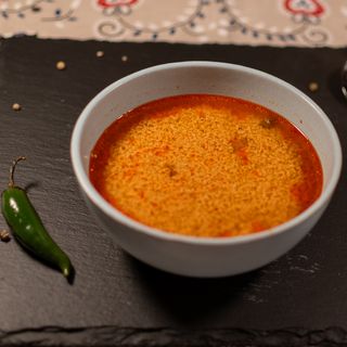 Супа Калдо де ово (300мл)