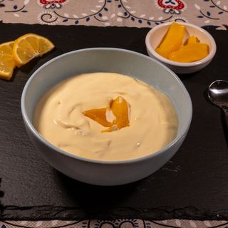 Манго мус (140г)