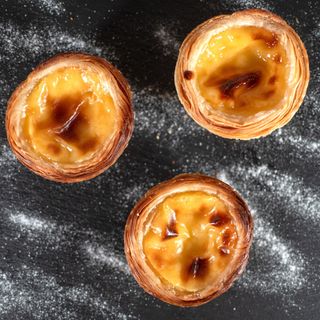 Pastel de nata