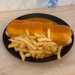 Cachorrinho (450g)