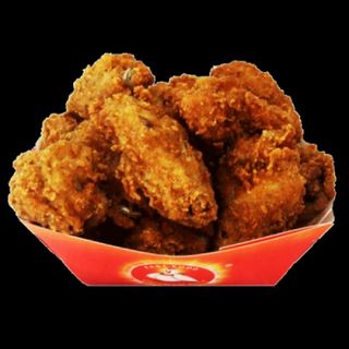 Пилешки крила (200 гр)