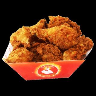 Пилешки бутчета (500 гр)