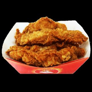 Пилешко филе (500 гр)