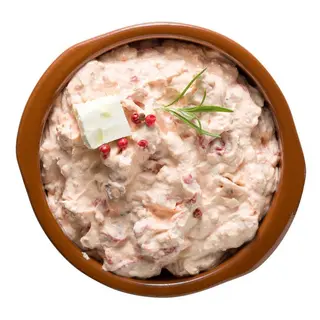 Катък с чушки