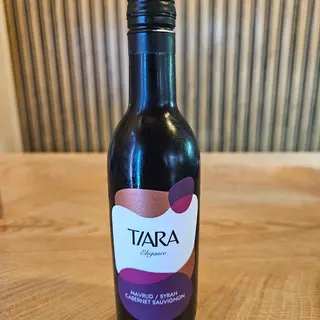 TIARA/ЗАГРЕЙ Червено вино