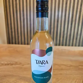 TIARA/ЗАГРЕЙ Бяло вино