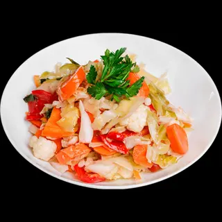 Сладка туршия 300гр.