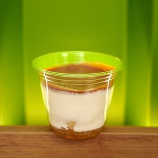 Маскарпоне с шоколад (200г)