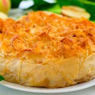 Домашен Тиквеник (230г)