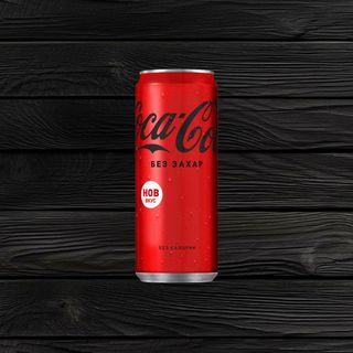Coca-Cola ZERO