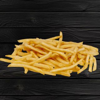 Малки Пържени Картофки