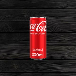 Coca-Cola ORIGINAL