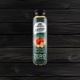 San Benedetto Succoso ZERO