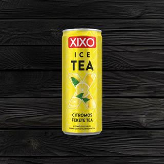 Студен чай XIXO