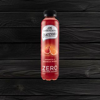 San Benedetto Succoso ZERO