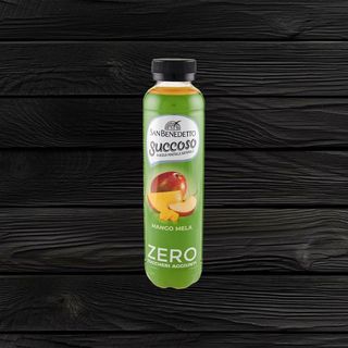 San Benedetto Succoso ZERO