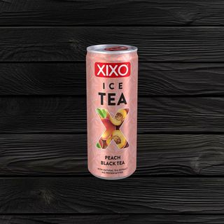 Студен чай XIXO