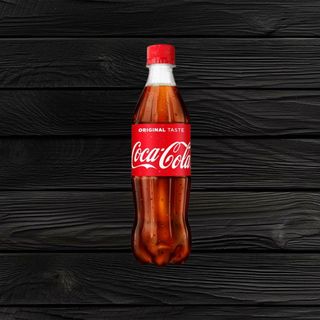 Coca-Cola ORIGINAL