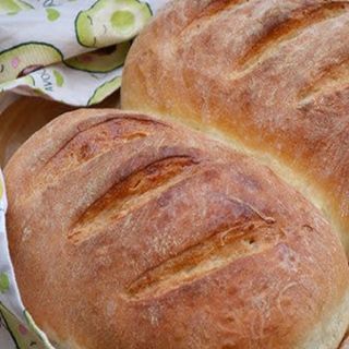 Селски хляб 1/4