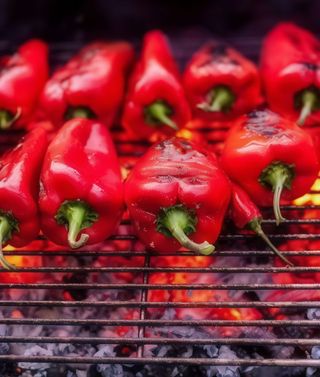 Печени чушки