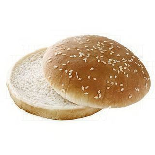 Бургер питка