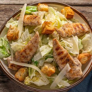 Салата Цезар