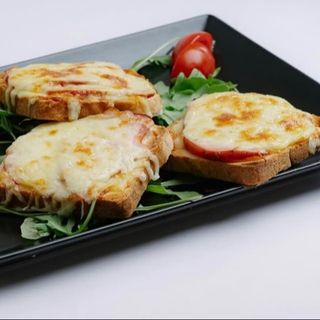 Сандвичи Наоми