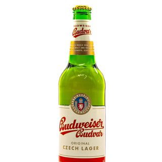 Будвайзер 0.500мл.