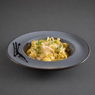 Талиатели Куатро Формаджи /350гр./